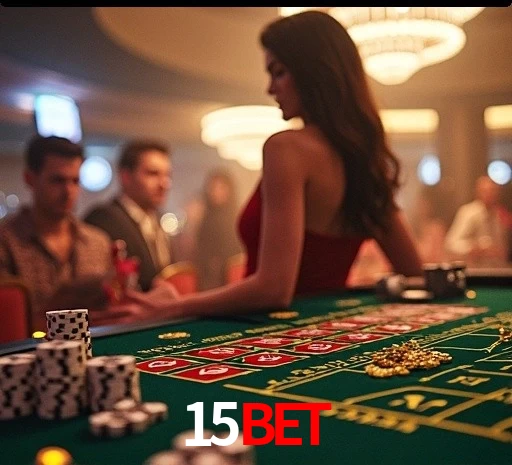 Vantagens exclusivas 15bet para jogadores brasileiros